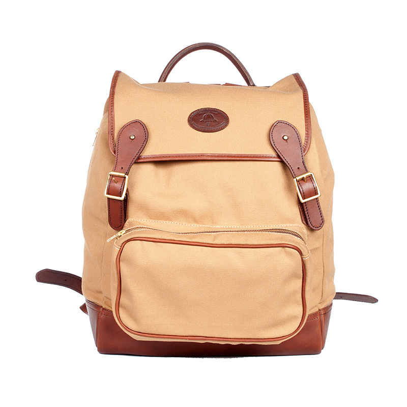 Grogan-Rucksack---Sand-Canvas-2GRSS-(2)-