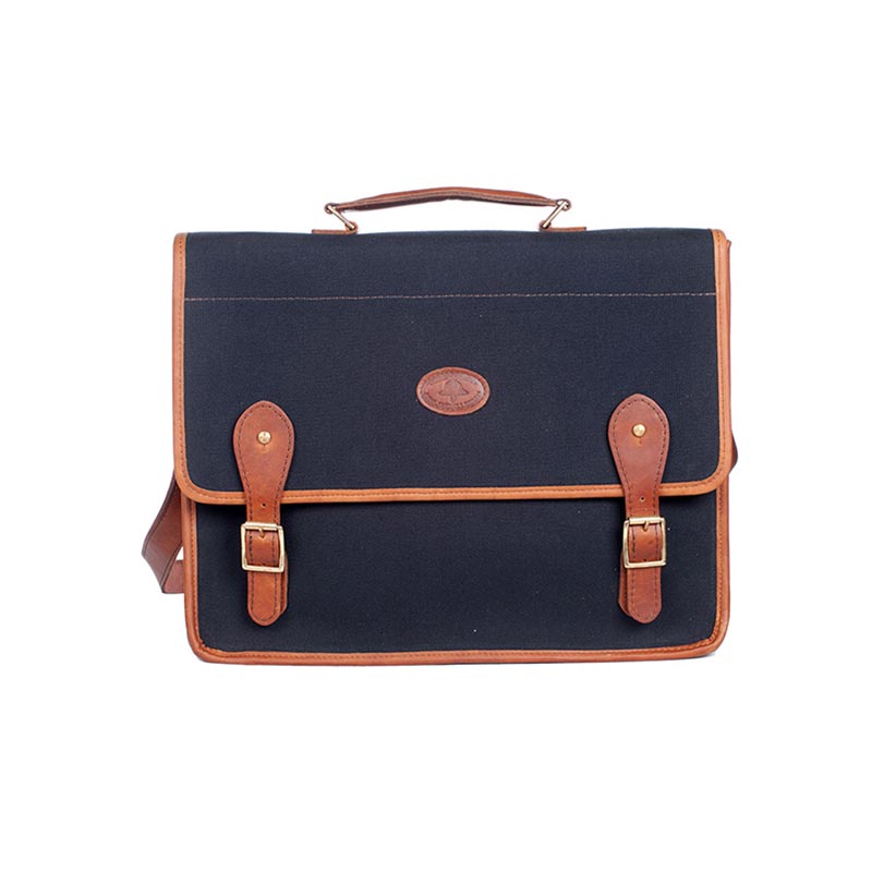 Mombasa-Mail-Bag---Black-Canvas-2MMBB-(2)