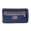 Tsavo Sponge Bag Black Canvas 2TSBB (2)