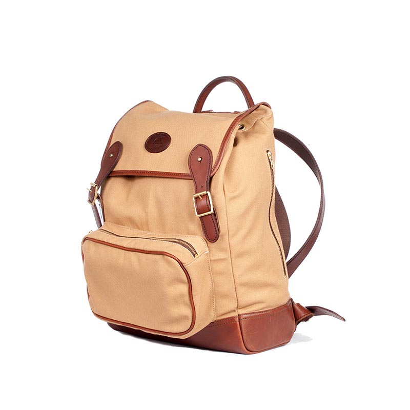Grogan-Rucksack---Sand-Canvas-2GRSS-(1)