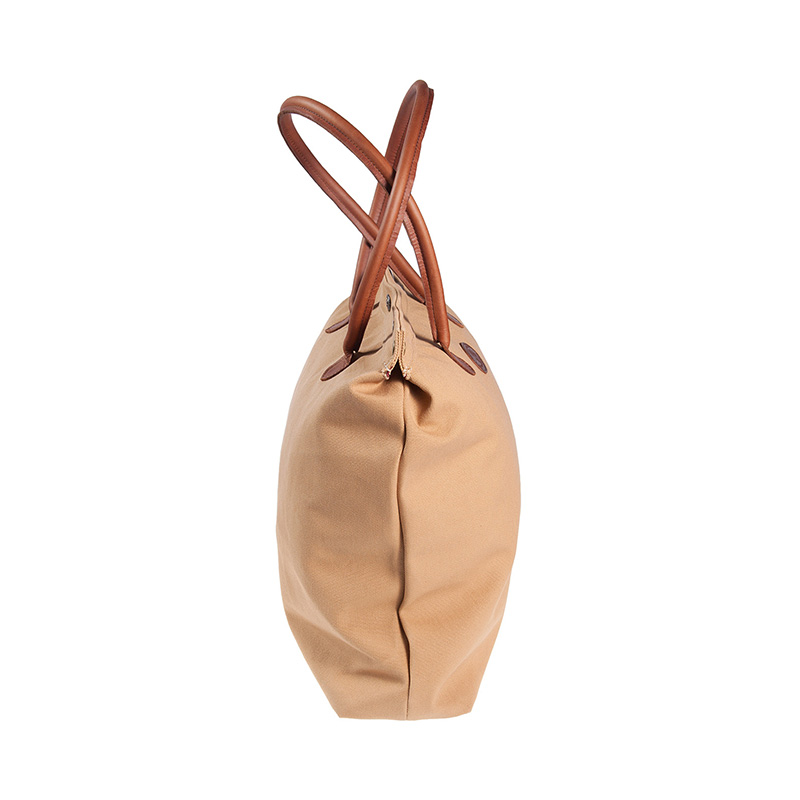 TRTBS---Travellers-Tote-Bag-Sand-Cotton-Canvas-3